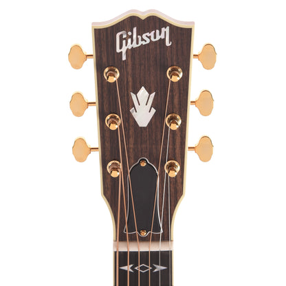 Gibson Modern Songwriter Recording Artist EC Rosewood Burst Acoustic Guitars / Dreadnought