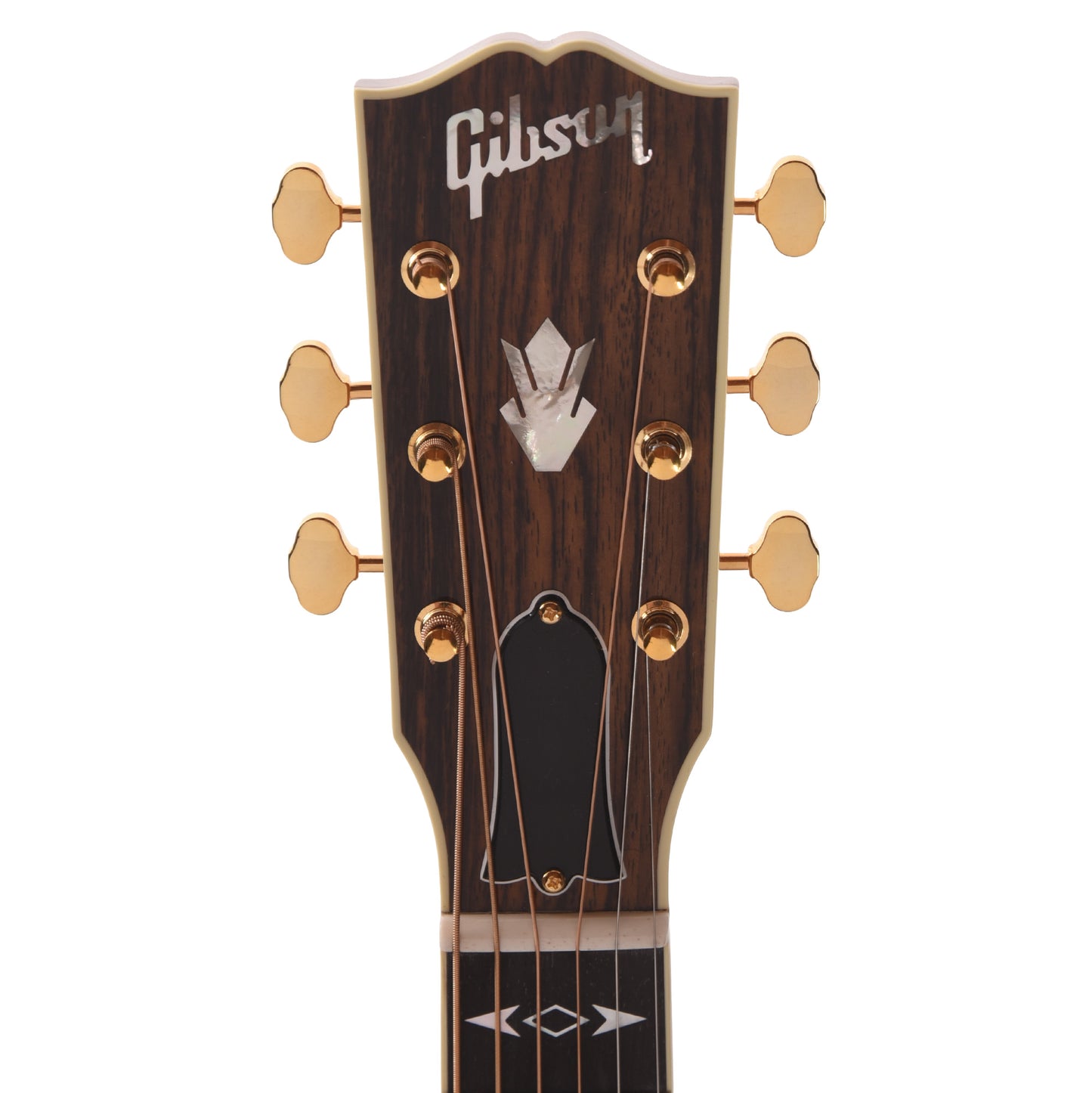Gibson Modern Songwriter Recording Artist Rosewood Burst Acoustic Guitars / Dreadnought