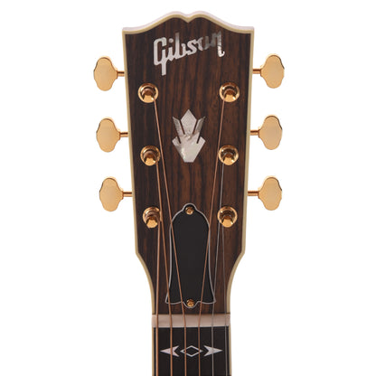 Gibson Modern Songwriter Recording Artist Rosewood Burst Acoustic Guitars / Dreadnought