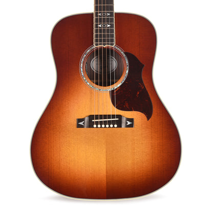 Gibson Modern Songwriter Recording Artist Rosewood Burst Acoustic Guitars / Dreadnought
