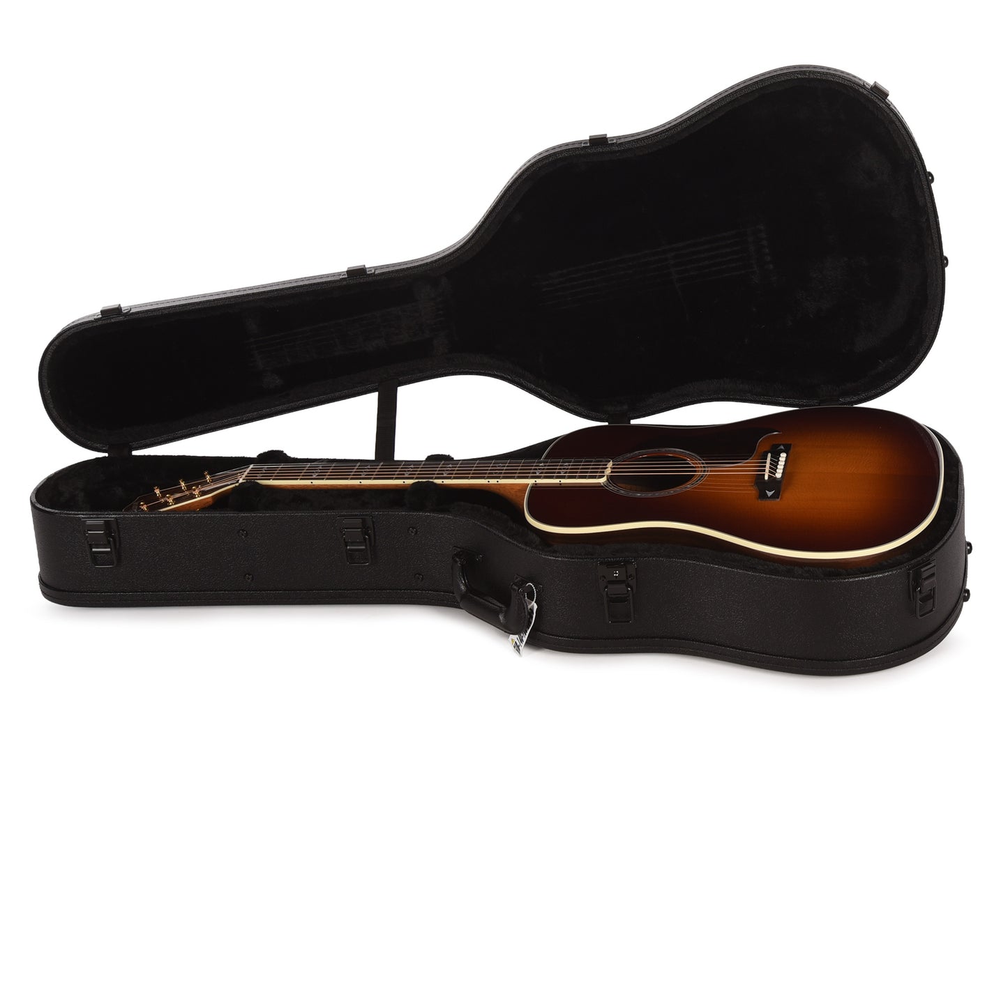 Gibson Modern Songwriter Recording Artist Rosewood Burst Acoustic Guitars / Dreadnought