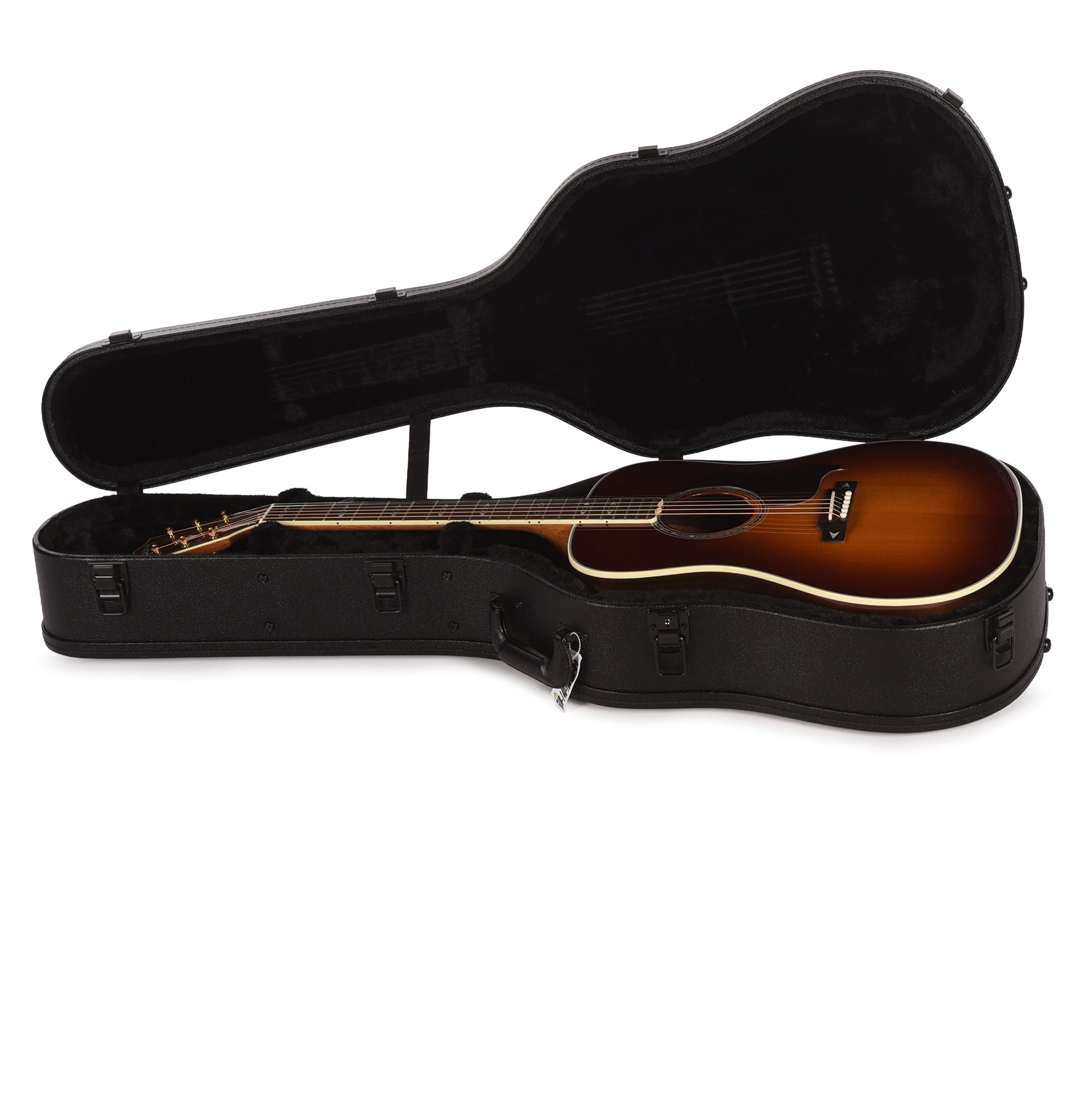 Gibson Modern Songwriter Recording Artist Rosewood Burst Acoustic Guitars / Dreadnought