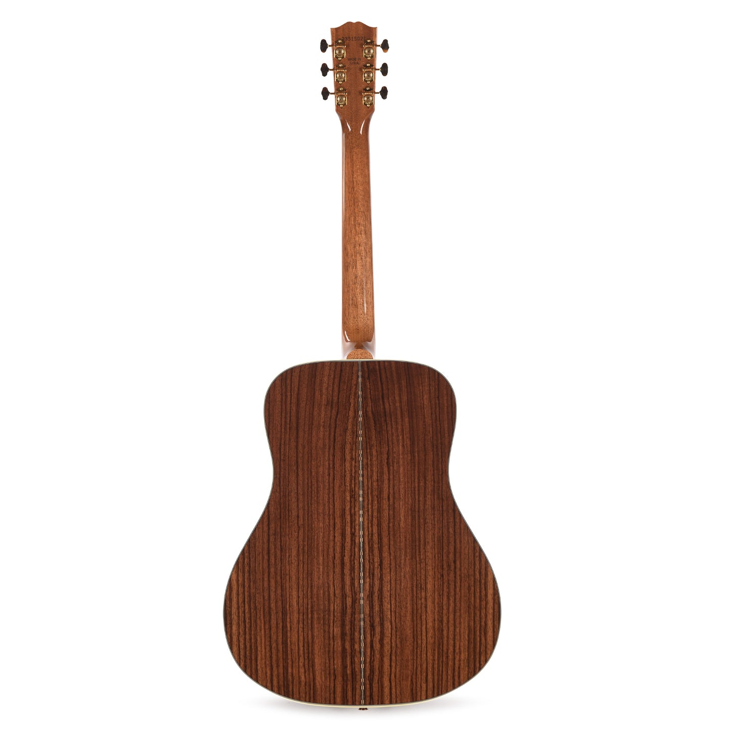 Gibson Modern Songwriter Recording Artist Rosewood Burst Acoustic Guitars / Dreadnought
