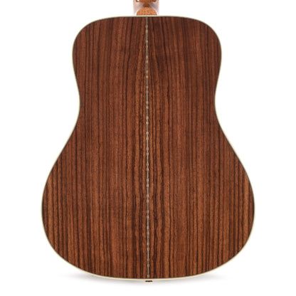 Gibson Modern Songwriter Recording Artist Rosewood Burst Acoustic Guitars / Dreadnought