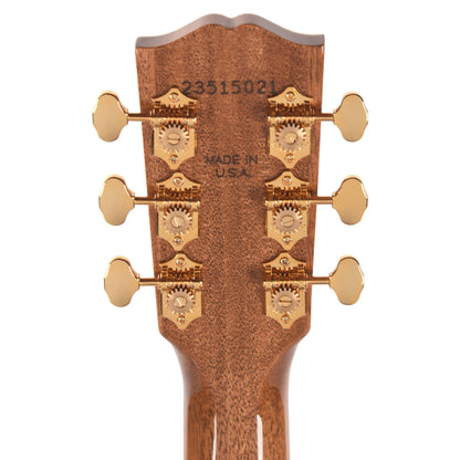 Gibson Modern Songwriter Recording Artist Rosewood Burst Acoustic Guitars / Dreadnought