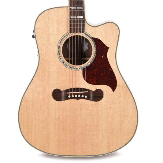 Gibson Modern Songwriter Standard EC Rosewood Antique Natural Acoustic Guitars / Dreadnought