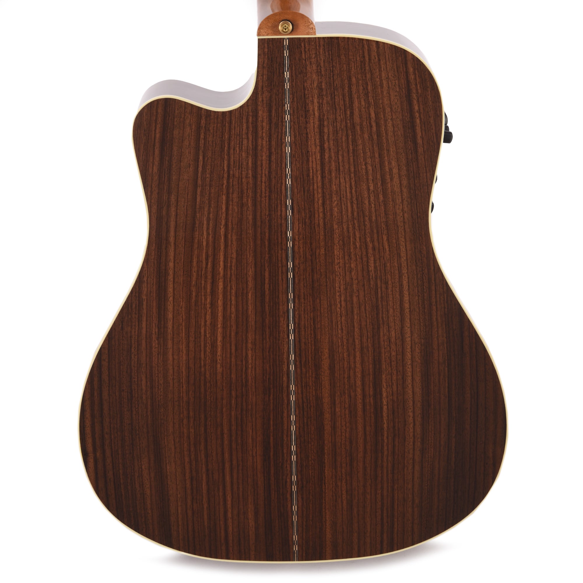 Gibson Modern Songwriter Standard EC Rosewood Antique Natural Acoustic Guitars / Dreadnought