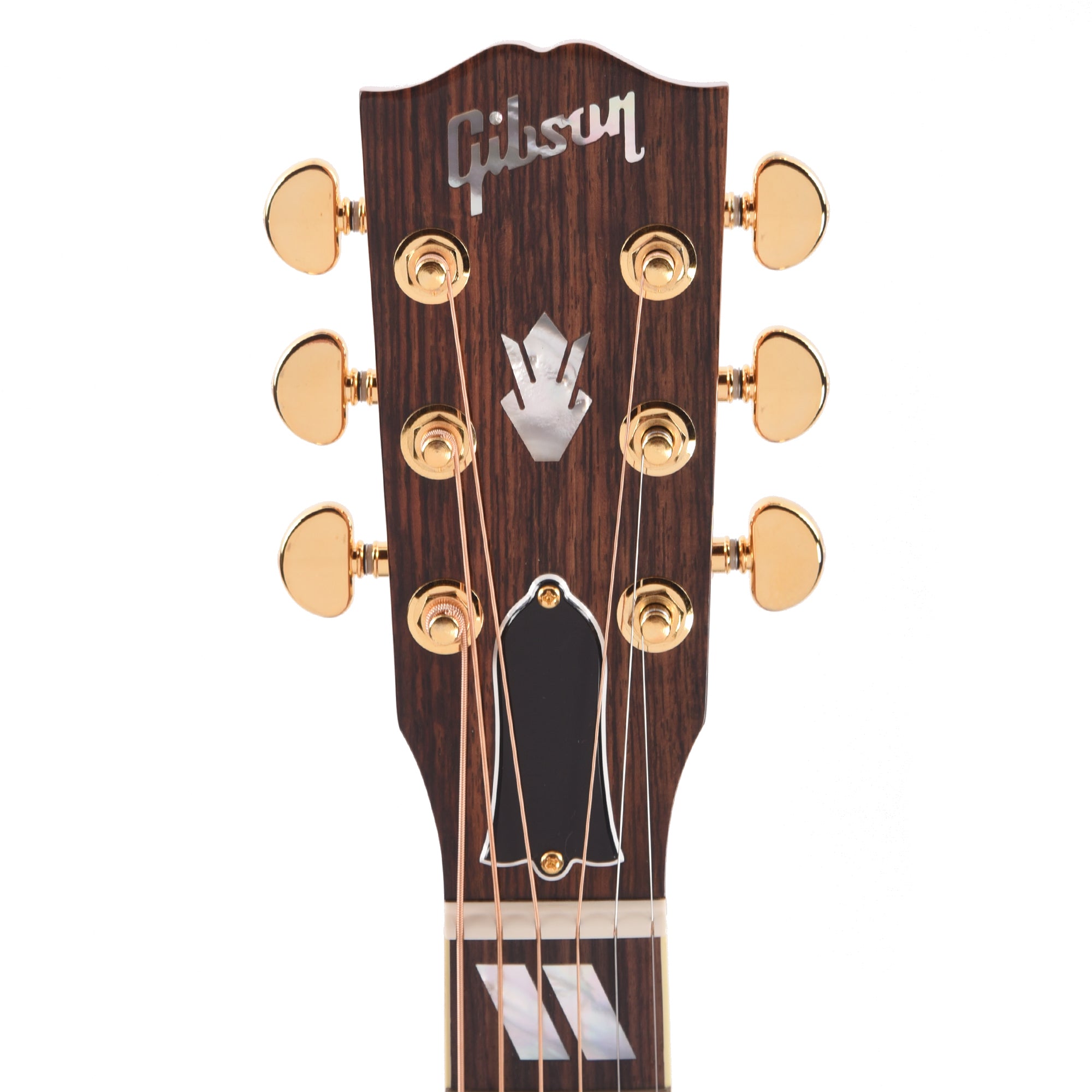 Gibson Modern Songwriter Standard EC Rosewood Antique Natural Acoustic Guitars / Dreadnought