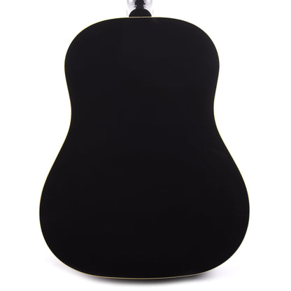 Gibson Montana '50s J-45 Original Ebony Acoustic Guitars / Dreadnought