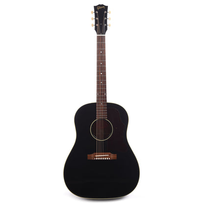 Gibson Montana '50s J-45 Original Ebony Acoustic Guitars / Dreadnought