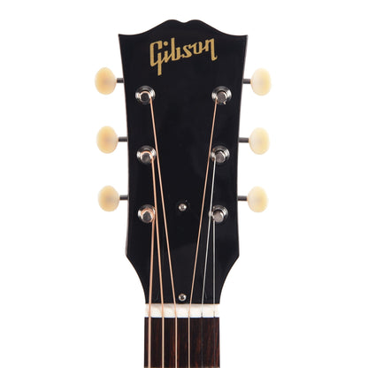 Gibson Montana '50s J-45 Original Ebony Acoustic Guitars / Dreadnought