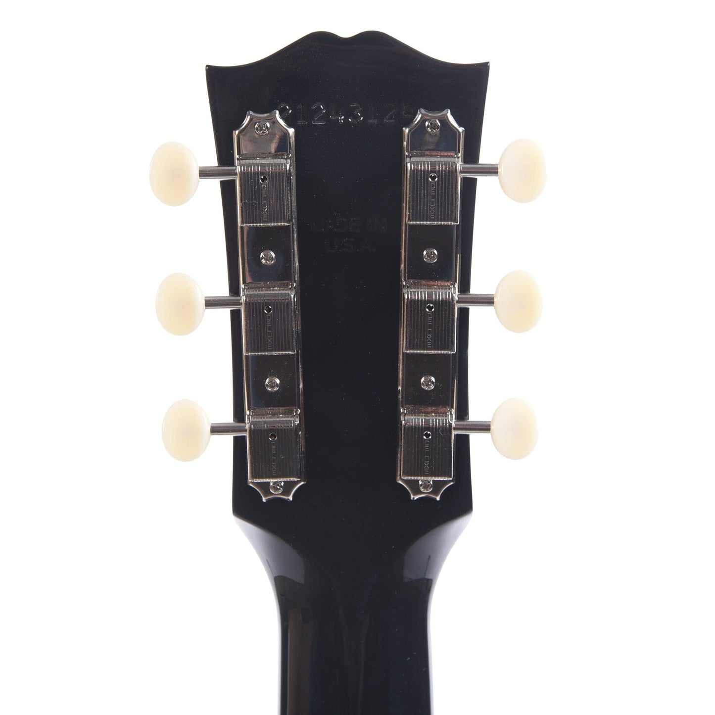 Gibson Montana '50s J-45 Original Ebony Acoustic Guitars / Dreadnought