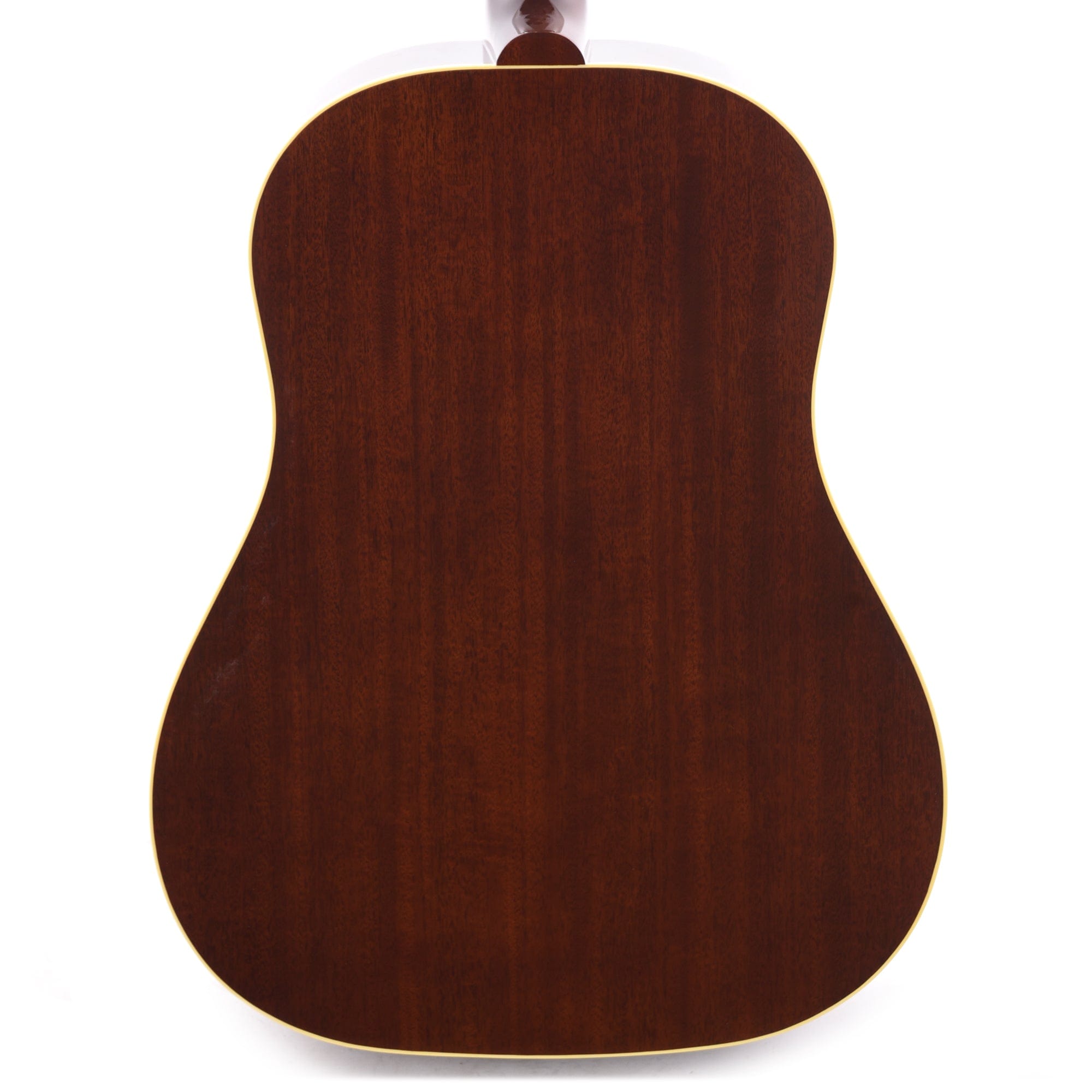 Gibson Montana '50s J-45 Original Vintage Sunburst Acoustic Guitars / Dreadnought