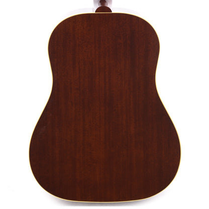 Gibson Montana '50s J-45 Original Vintage Sunburst Acoustic Guitars / Dreadnought