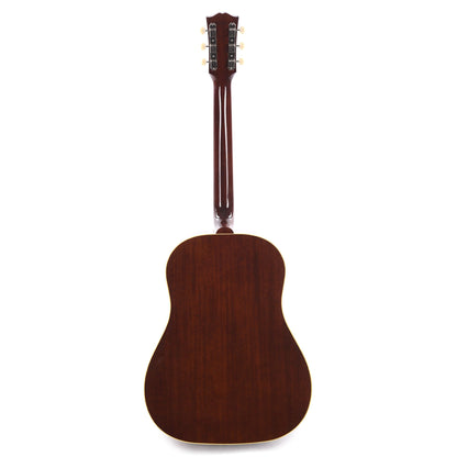 Gibson Montana '50s J-45 Original Vintage Sunburst Acoustic Guitars / Dreadnought