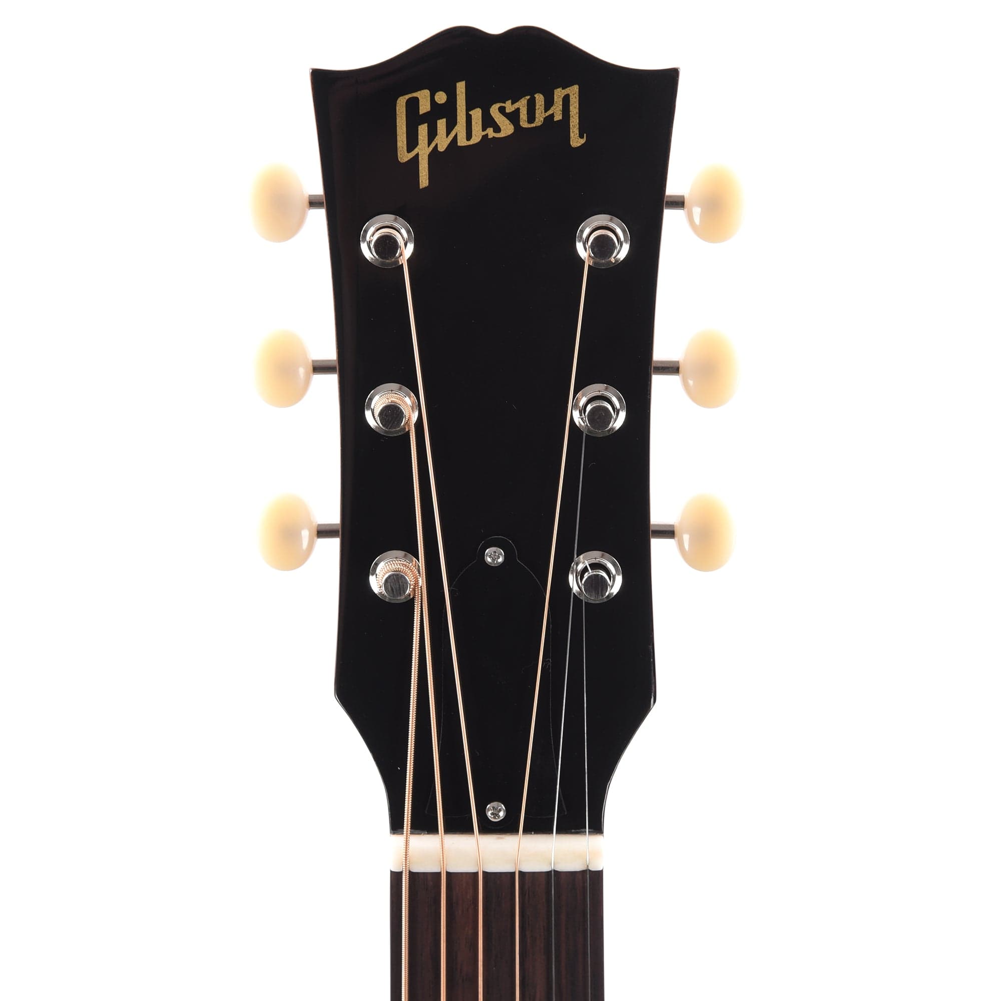Gibson Montana '50s J-45 Original Vintage Sunburst Acoustic Guitars / Dreadnought