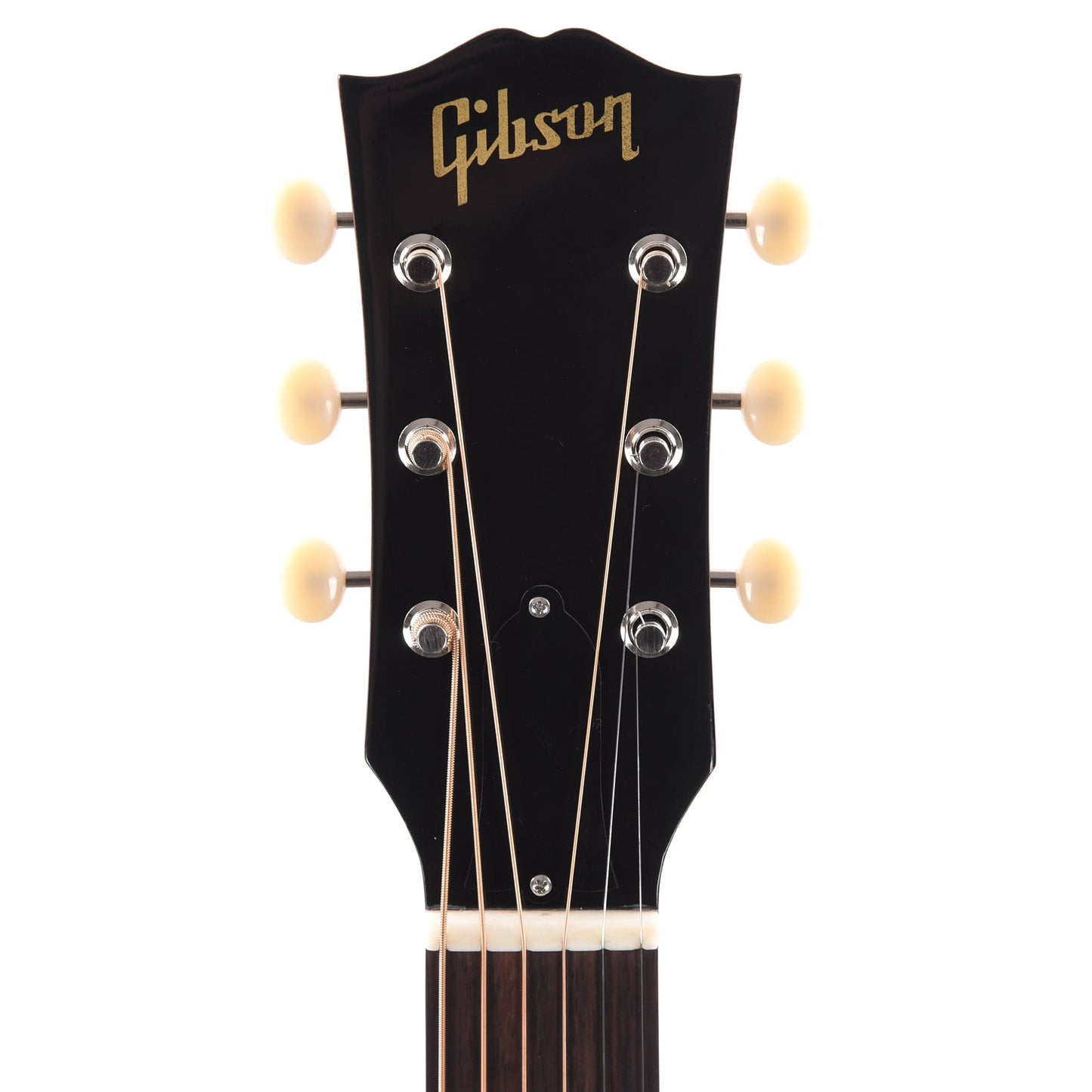 Gibson Montana '50s J-45 Original Vintage Sunburst Acoustic Guitars / Dreadnought