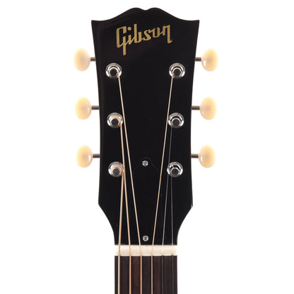Gibson Montana '50s J-45 Original Vintage Sunburst Acoustic Guitars / Dreadnought