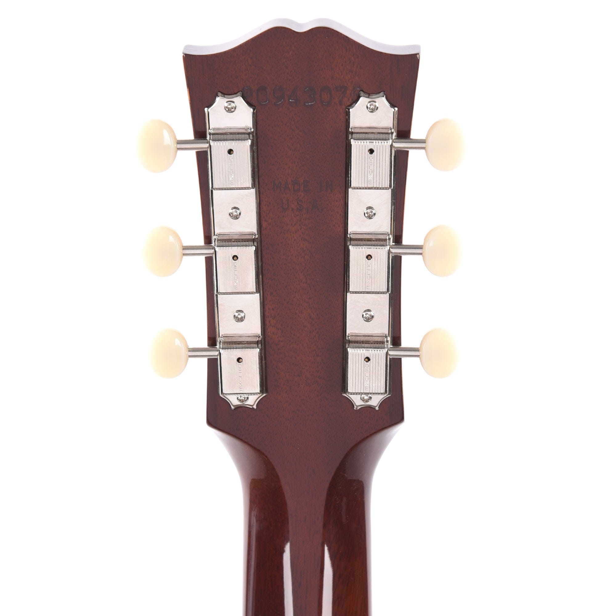 Gibson Montana '50s J-45 Original Vintage Sunburst Acoustic Guitars / Dreadnought