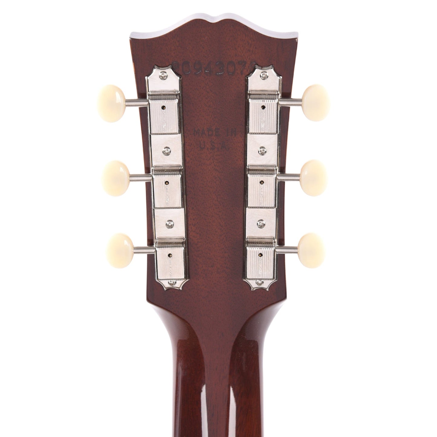 Gibson Montana '50s J-45 Original Vintage Sunburst Acoustic Guitars / Dreadnought