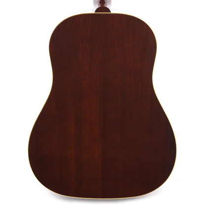 Gibson Montana '50s J-45 Original Vintage Sunburst Acoustic Guitars / Dreadnought