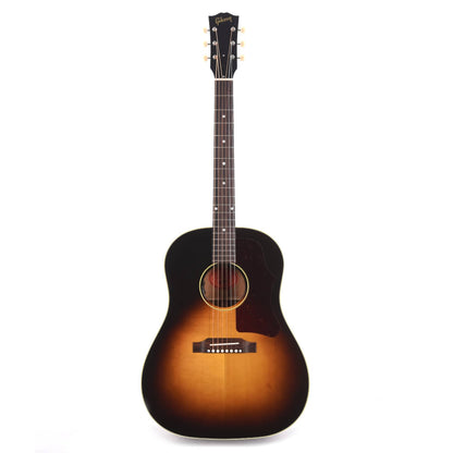 Gibson Montana '50s J-45 Original Vintage Sunburst Acoustic Guitars / Dreadnought