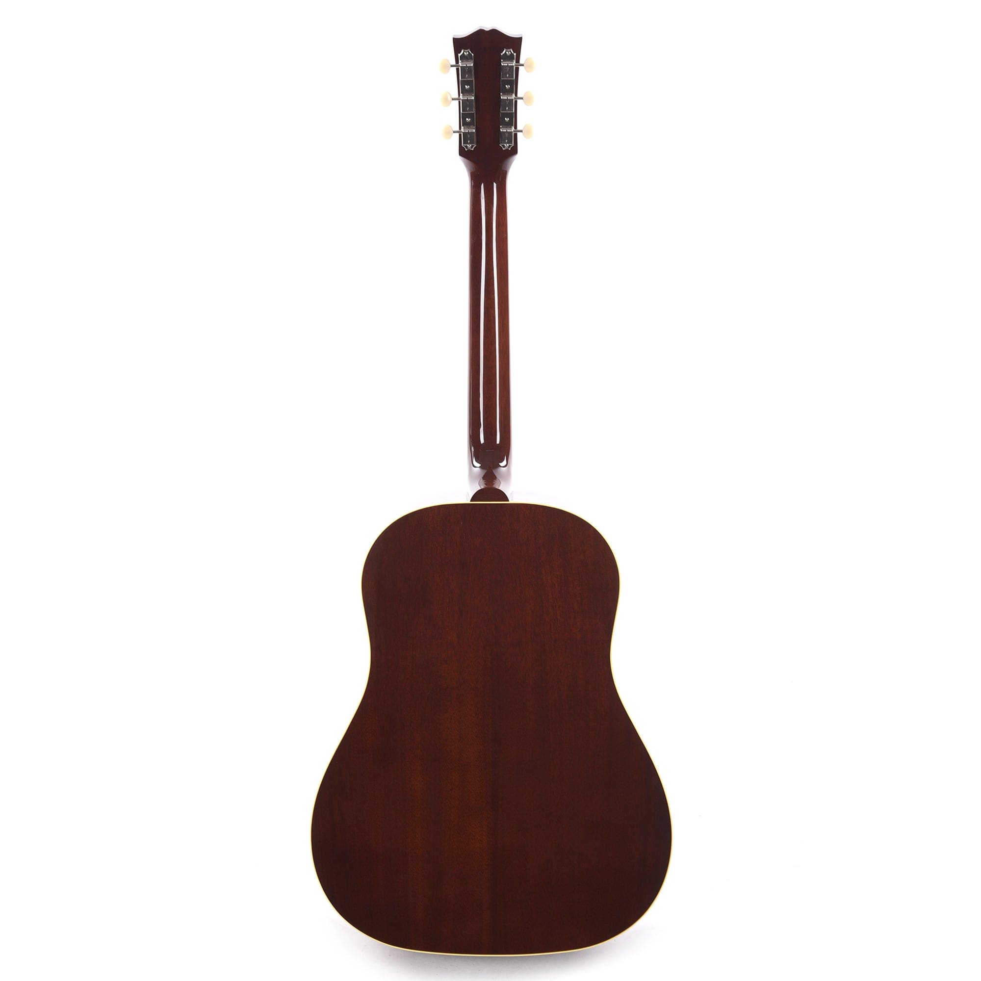 Gibson Montana '50s J-45 Original Vintage Sunburst Acoustic Guitars / Dreadnought