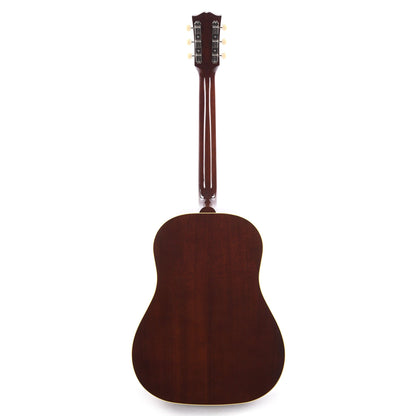 Gibson Montana '50s J-45 Original Vintage Sunburst Acoustic Guitars / Dreadnought