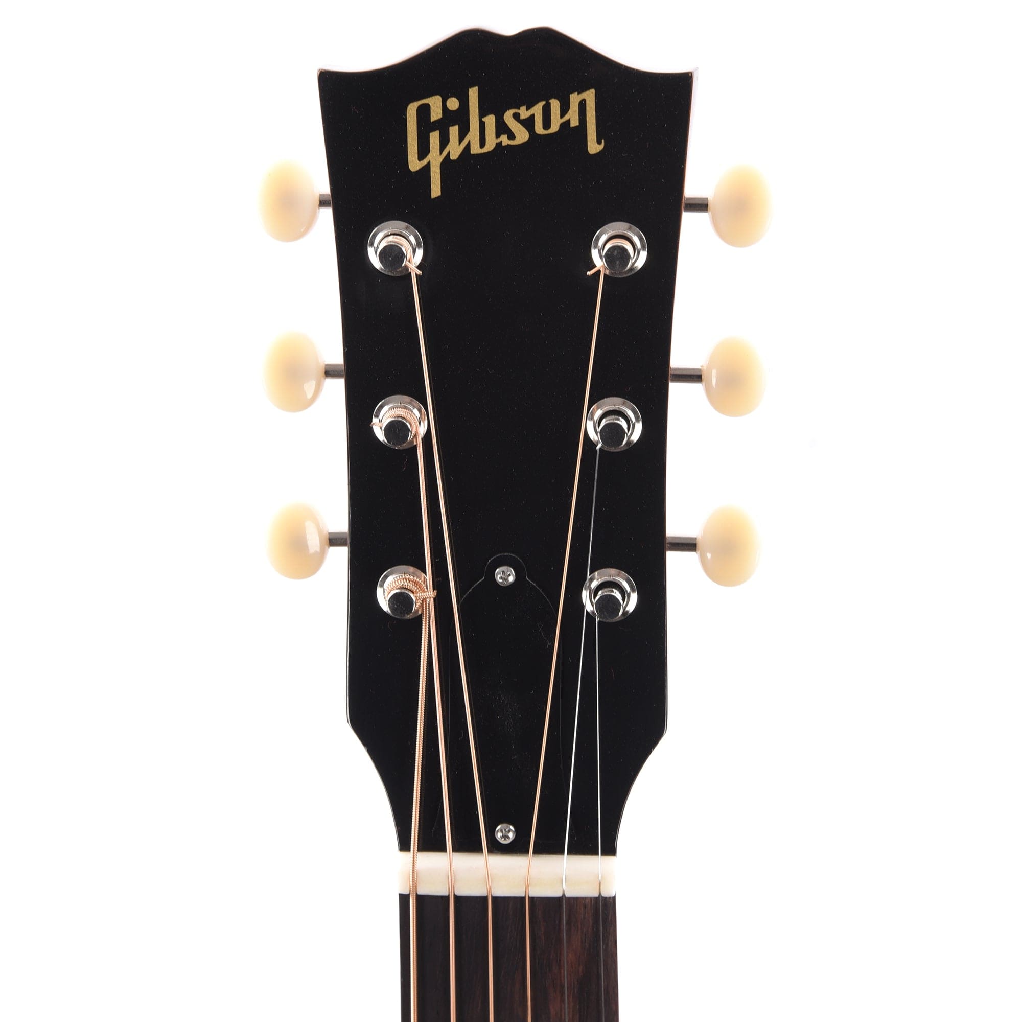 Gibson Montana '50s J-45 Original Vintage Sunburst Acoustic Guitars / Dreadnought