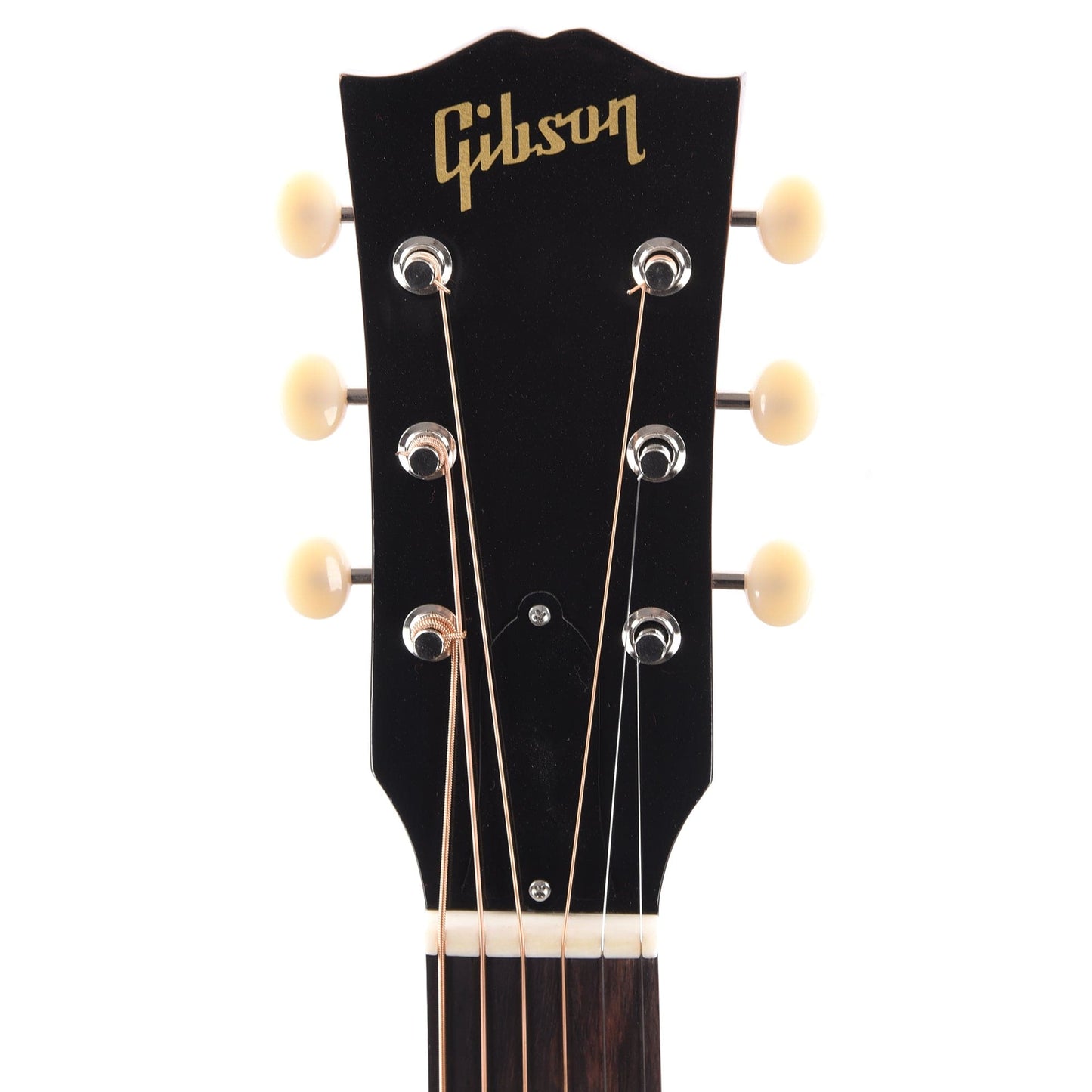 Gibson Montana '50s J-45 Original Vintage Sunburst Acoustic Guitars / Dreadnought
