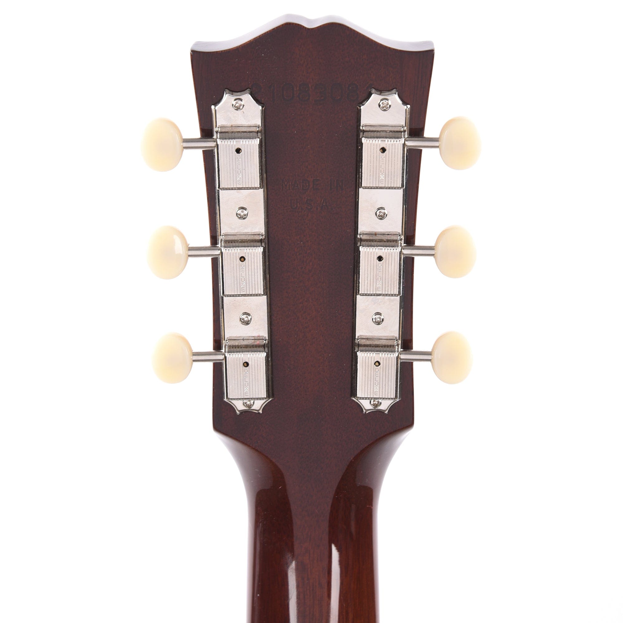 Gibson Montana '50s J-45 Original Vintage Sunburst Acoustic Guitars / Dreadnought