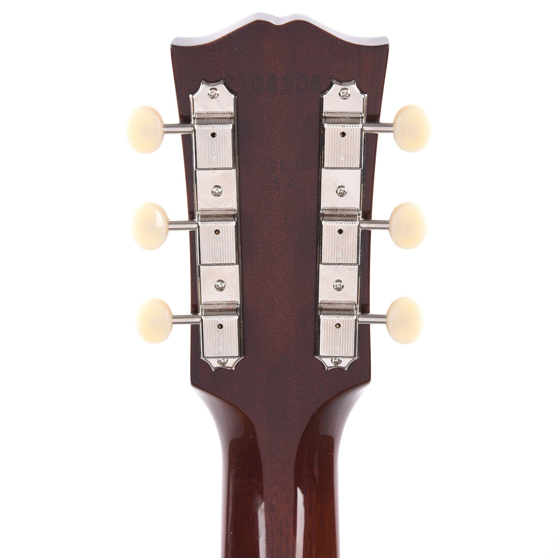 Gibson Montana '50s J-45 Original Vintage Sunburst Acoustic Guitars / Dreadnought