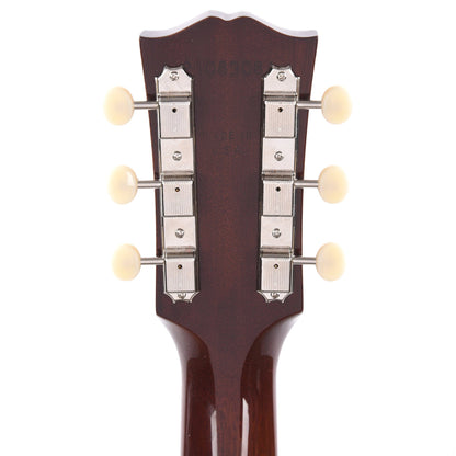 Gibson Montana '50s J-45 Original Vintage Sunburst Acoustic Guitars / Dreadnought
