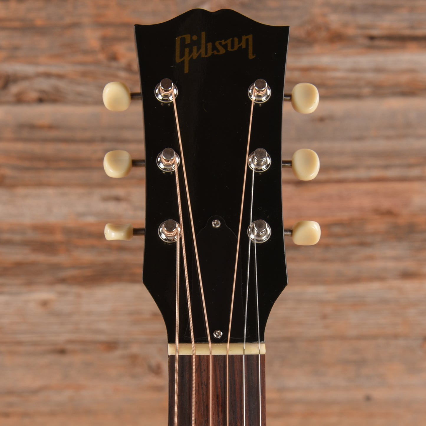 Gibson Montana '60s J-45 Original Ebony 2011 Acoustic Guitars / Dreadnought