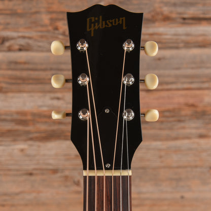 Gibson Montana '60s J-45 Original Ebony 2011 Acoustic Guitars / Dreadnought