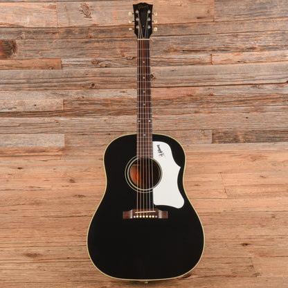 Gibson Montana '60s J-45 Original Ebony 2011 Acoustic Guitars / Dreadnought