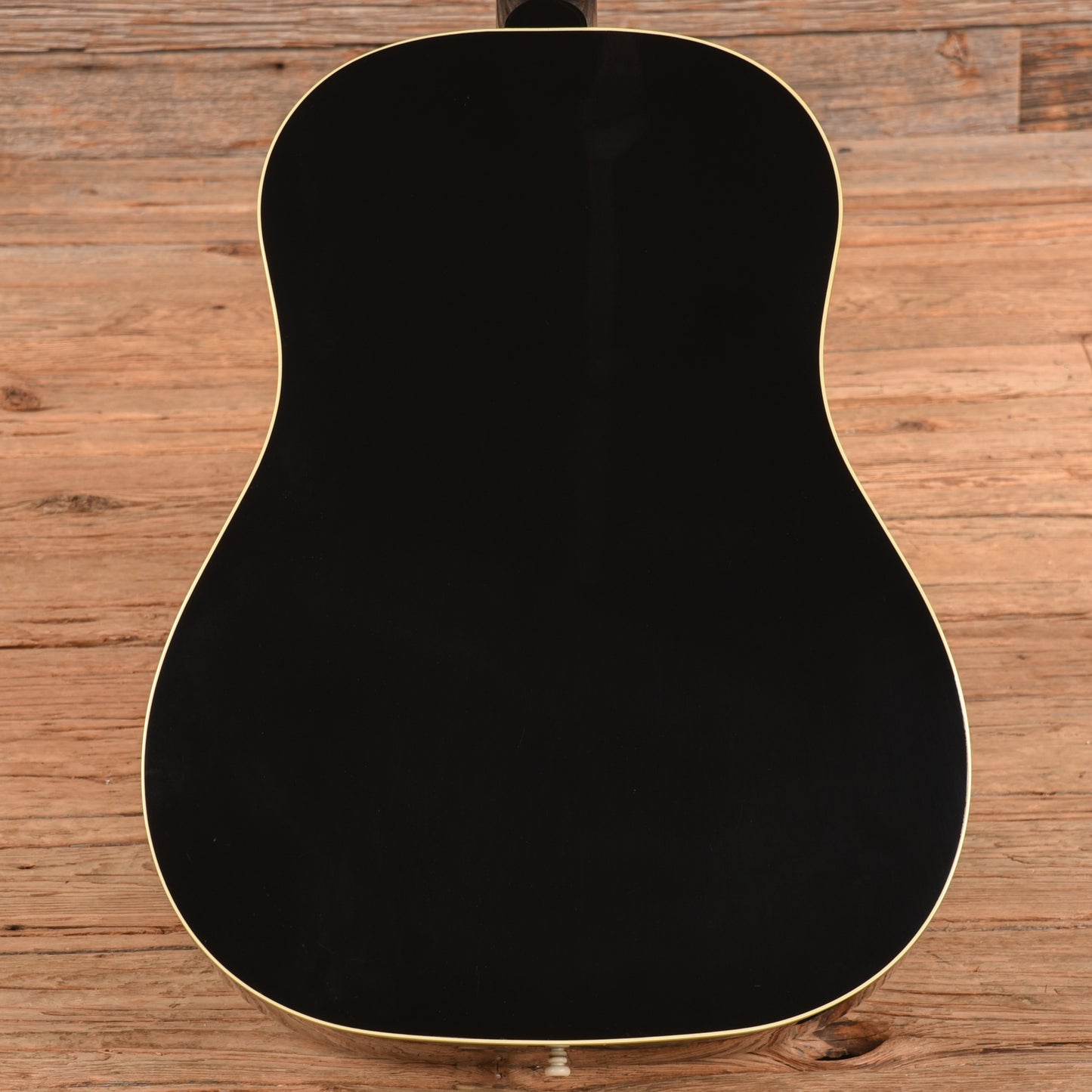 Gibson Montana '60s J-45 Original Ebony 2011 Acoustic Guitars / Dreadnought