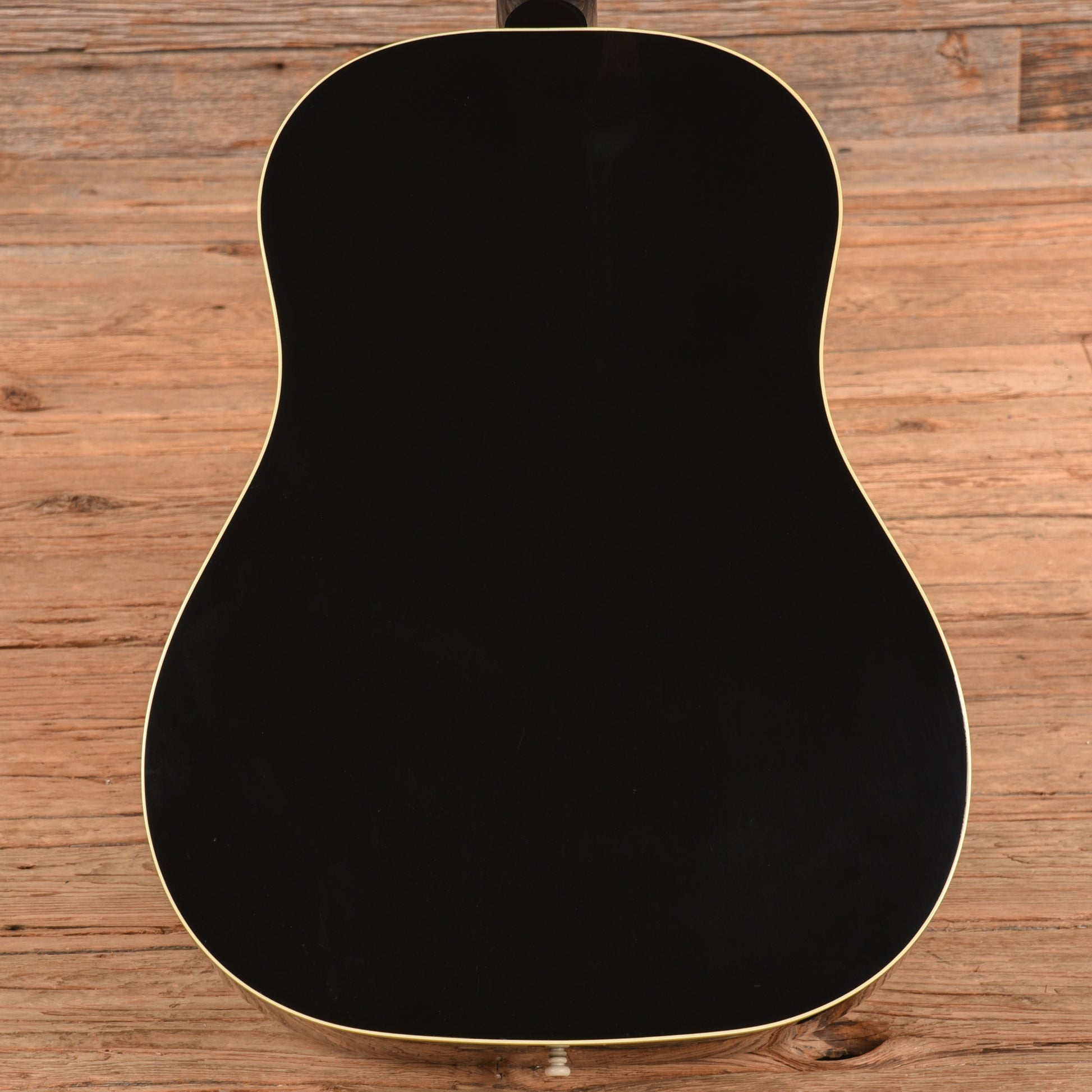 Gibson Montana '60s J-45 Original Ebony 2011 Acoustic Guitars / Dreadnought