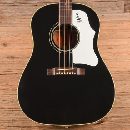 Gibson Montana '60s J-45 Original Ebony 2011 Acoustic Guitars / Dreadnought