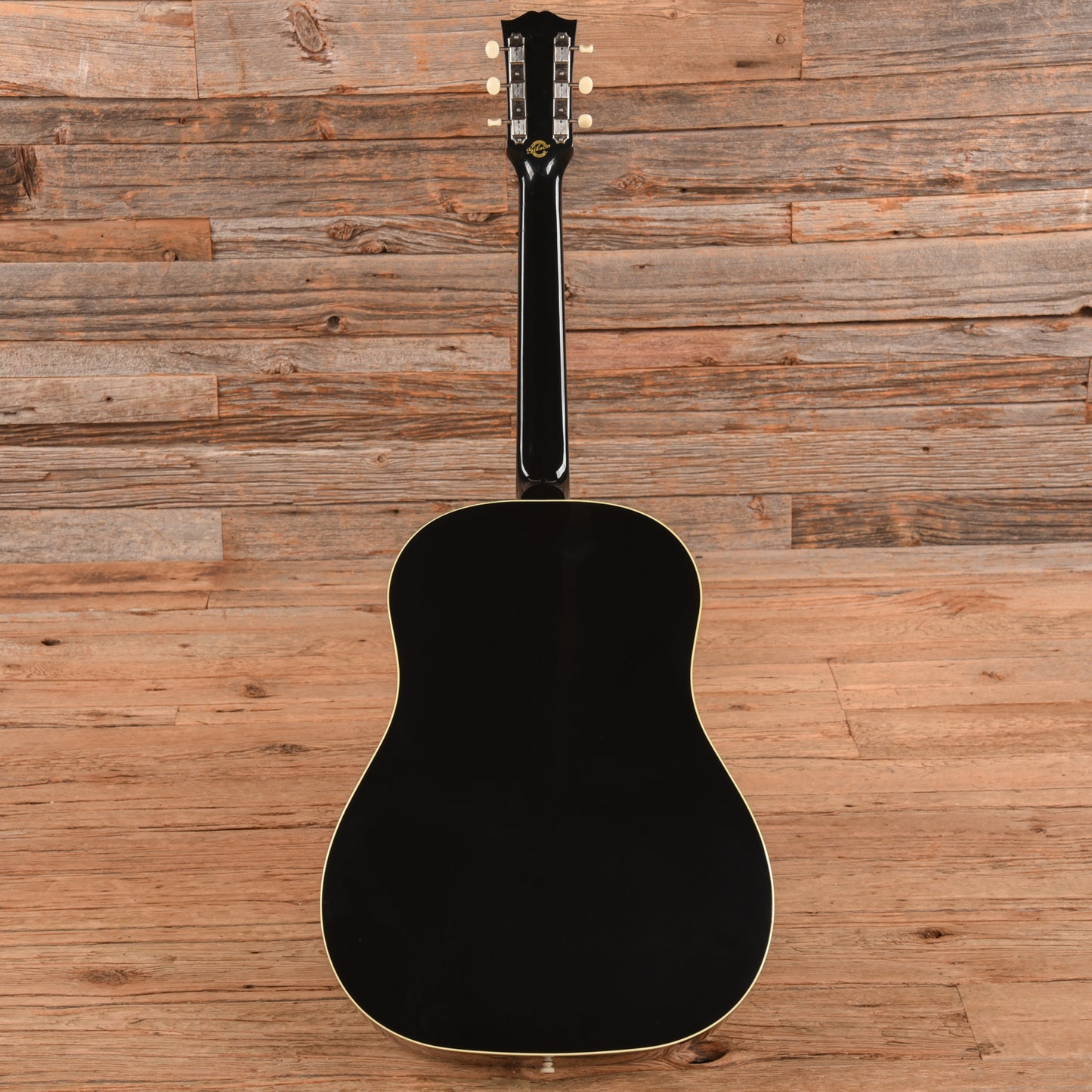 Gibson Montana '60s J-45 Original Ebony 2011 Acoustic Guitars / Dreadnought