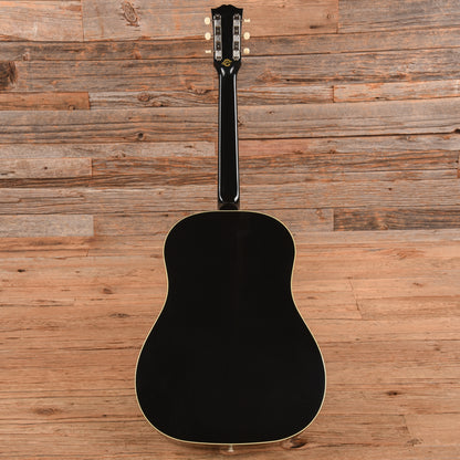 Gibson Montana '60s J-45 Original Ebony 2011 Acoustic Guitars / Dreadnought
