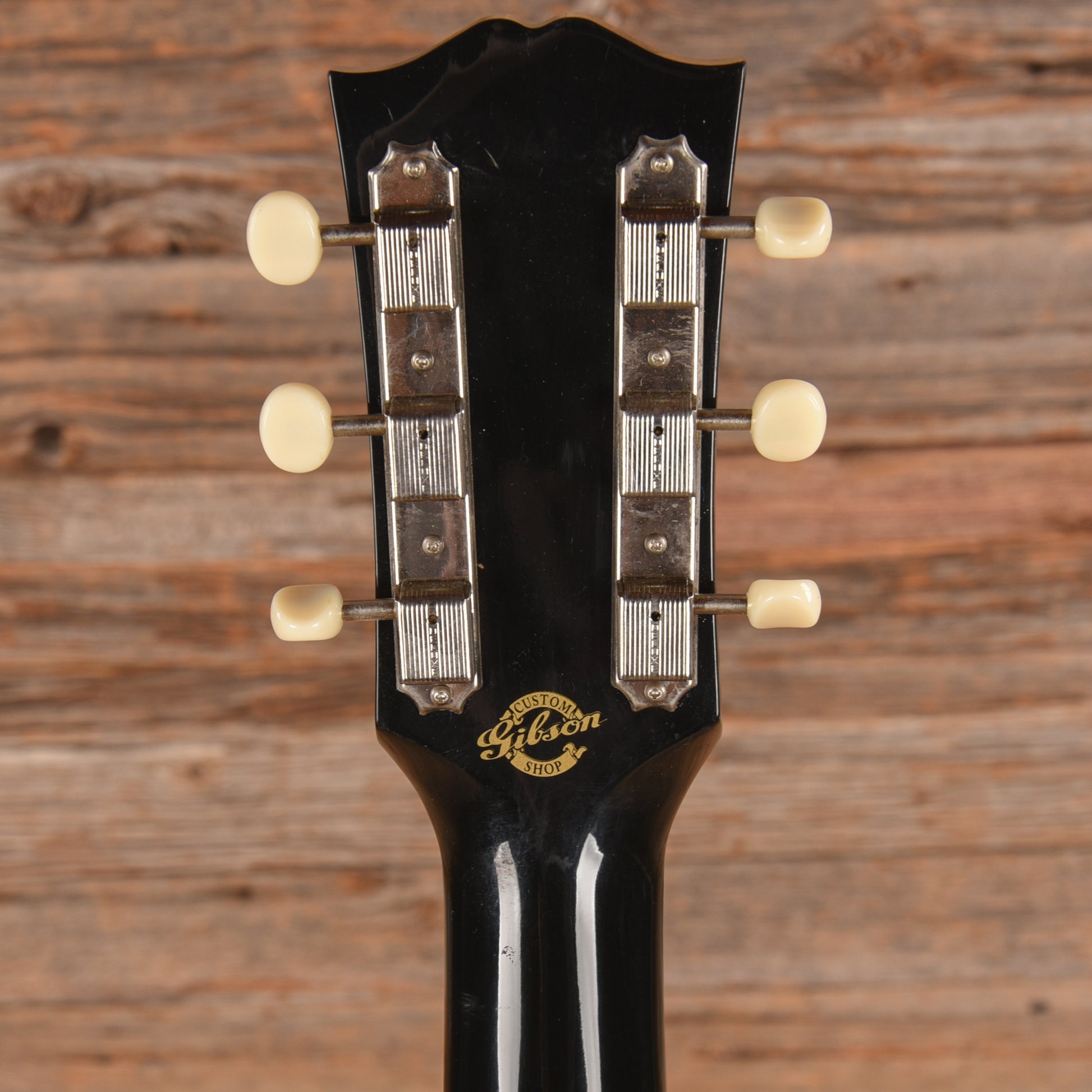 Gibson Montana '60s J-45 Original Ebony 2011 Acoustic Guitars / Dreadnought