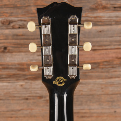 Gibson Montana '60s J-45 Original Ebony 2011 Acoustic Guitars / Dreadnought