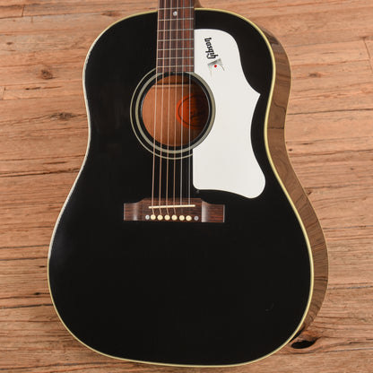 Gibson Montana '60s J-45 Original Ebony 2011 Acoustic Guitars / Dreadnought