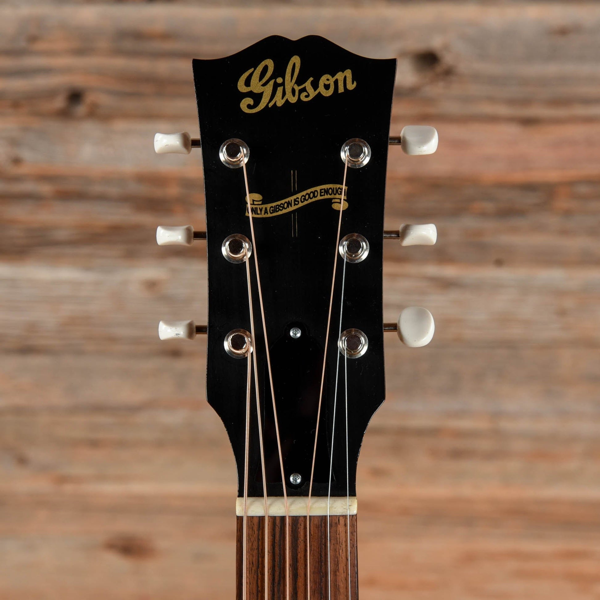 Gibson Montana Banner J-45 Sunburst 2017 Acoustic Guitars / Dreadnought