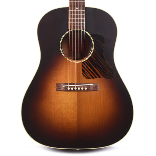 Gibson Montana Custom Shop Historic Reissue 1936 J-35 Vintage Sunburst Acoustic Guitars / Dreadnought