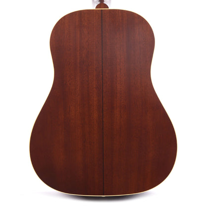 Gibson Montana Custom Shop Historic Reissue 1936 J-35 Vintage Sunburst Acoustic Guitars / Dreadnought