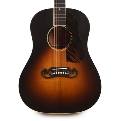 Gibson Montana Custom Shop Historic Reissue 1939 J-55 Faded Vintage Sunburst Acoustic Guitars / Dreadnought