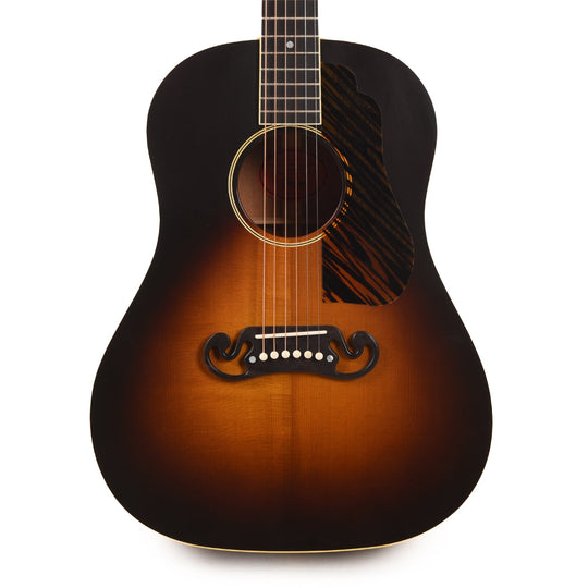 Gibson Montana Custom Shop Historic Reissue 1939 J-55 Faded Vintage Sunburst Acoustic Guitars / Dreadnought