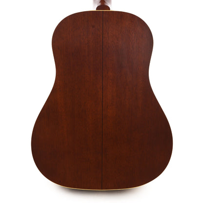 Gibson Montana Custom Shop Historic Reissue 1939 J-55 Faded Vintage Sunburst Acoustic Guitars / Dreadnought